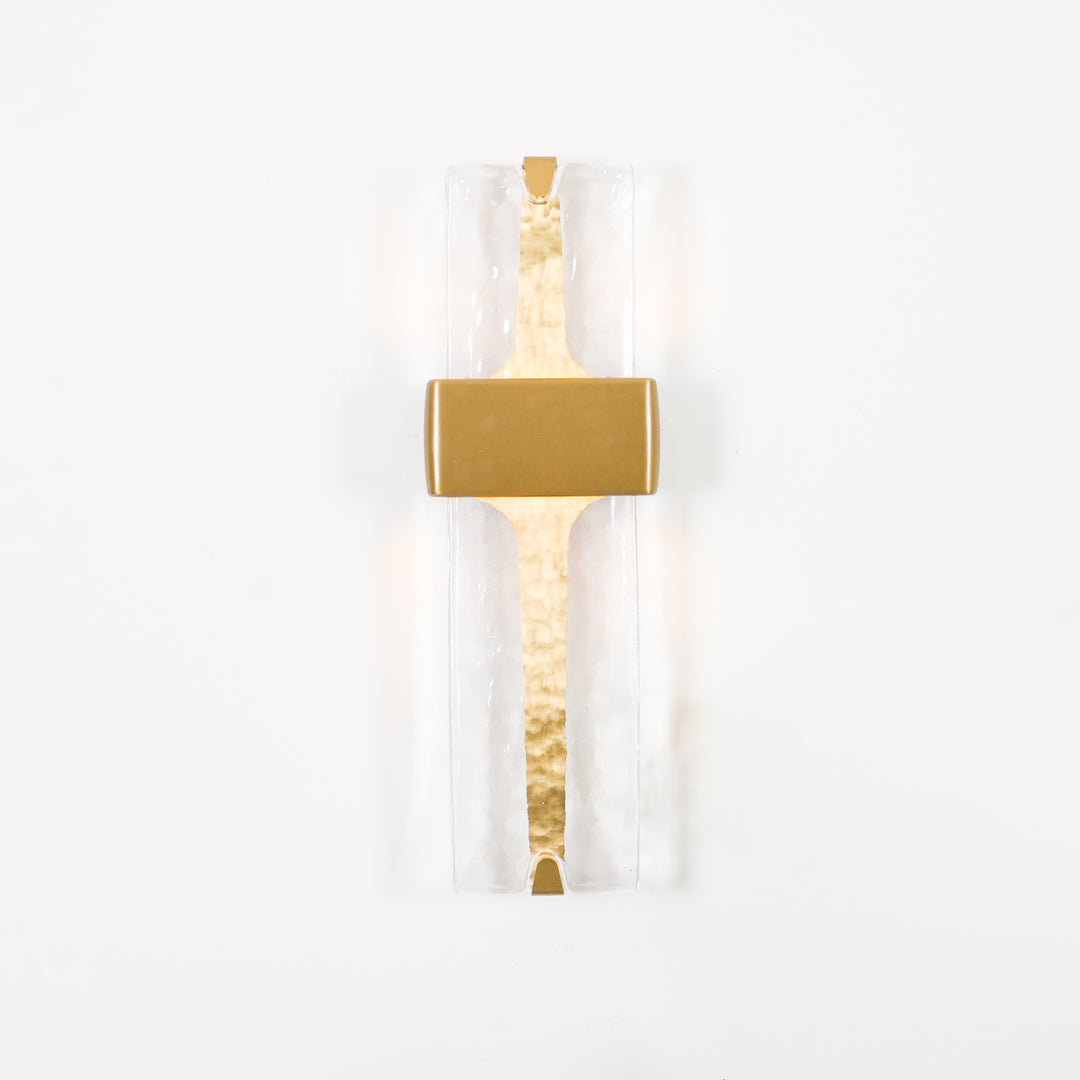 Torch Wall Lamp - Vakkerlight