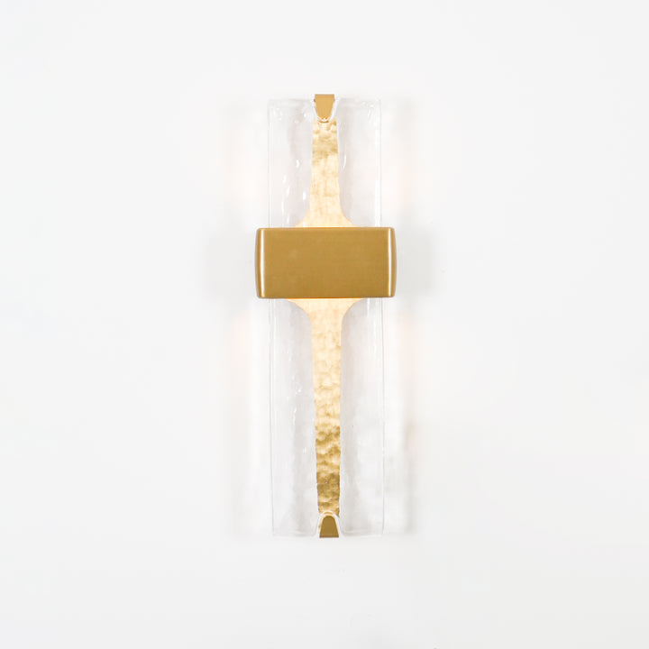 Torch Wall Lamp - Vakkerlight