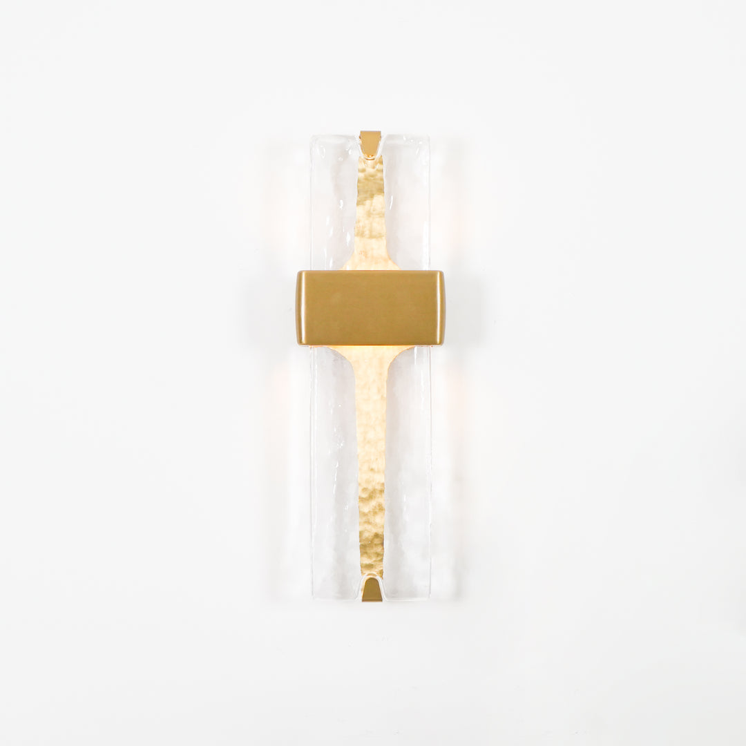 Torch Wall Lamp - Vakkerlight