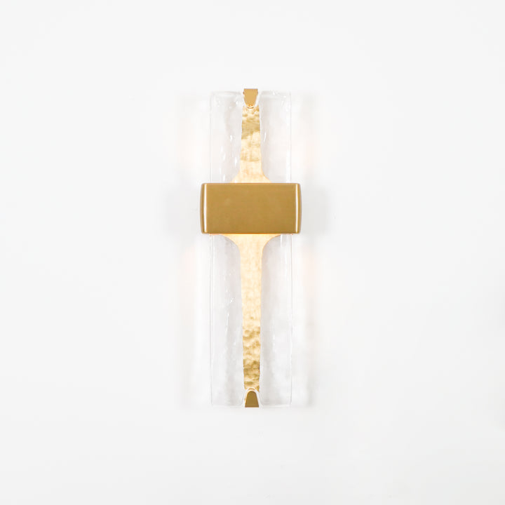 Torch Wall Lamp - Vakkerlight