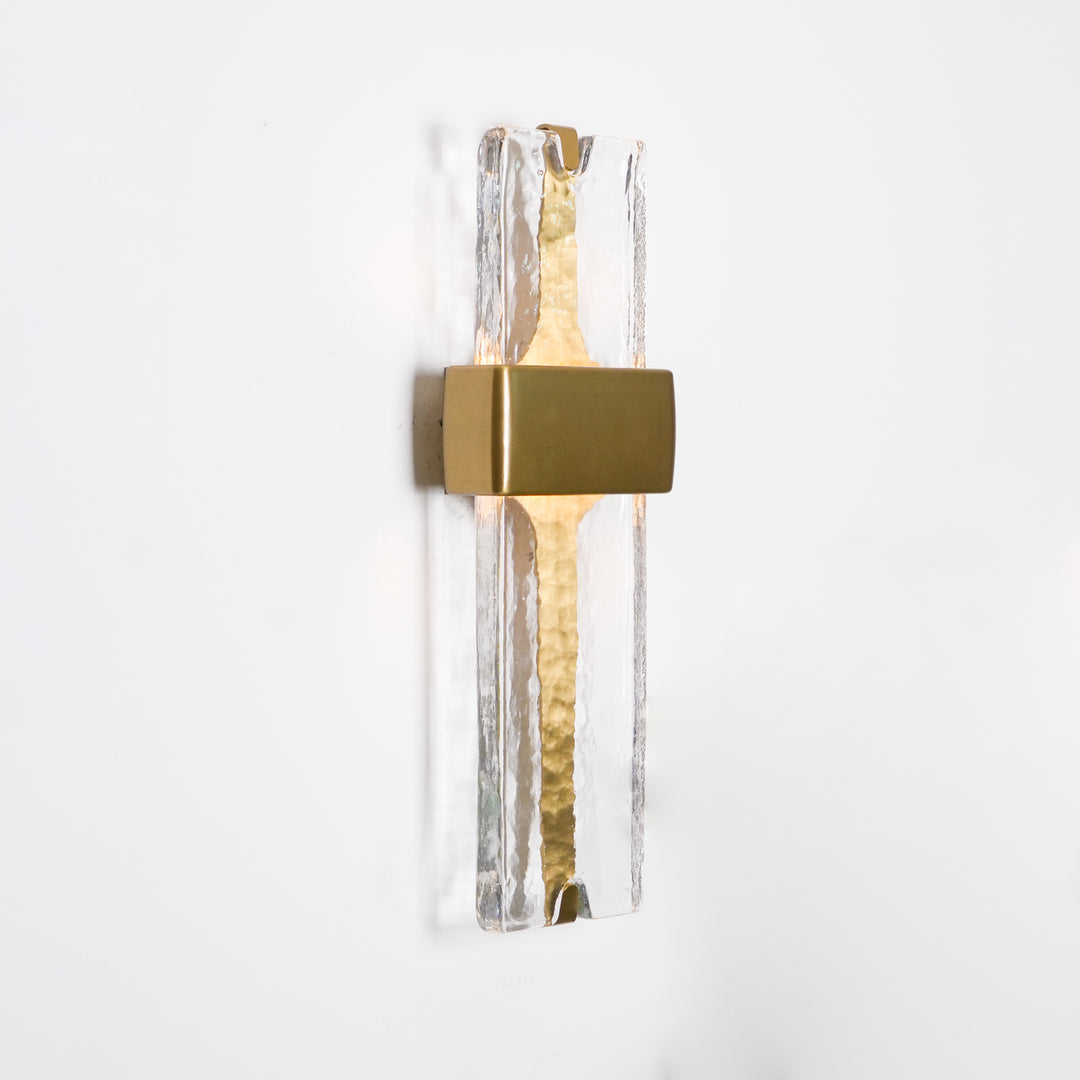 Torch Wall Lamp - Vakkerlight