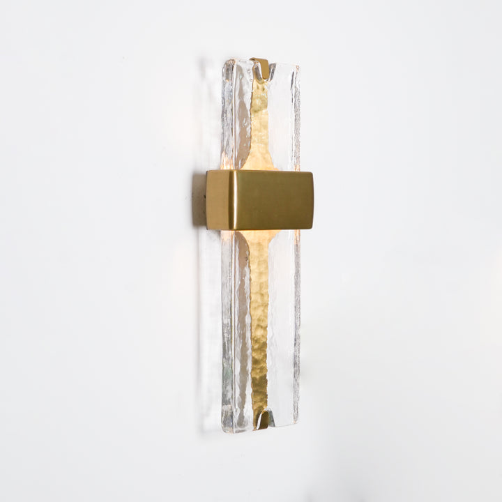 Torch Wall Lamp - Vakkerlight