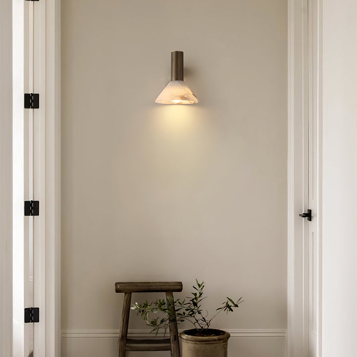 Torres Wall Sconce - Vakkerlight