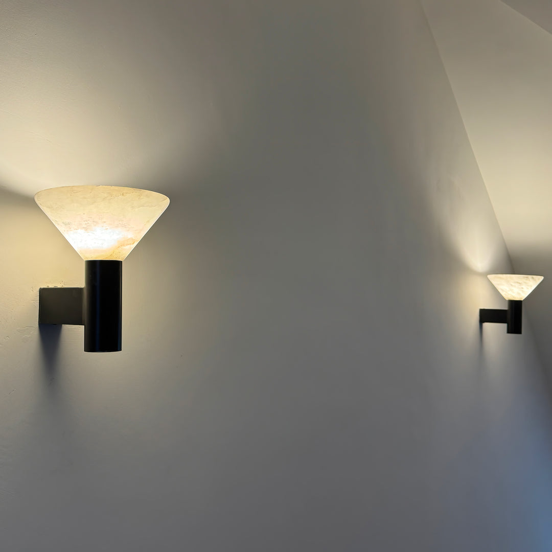 Torres Wall Sconce - Vakkerlight