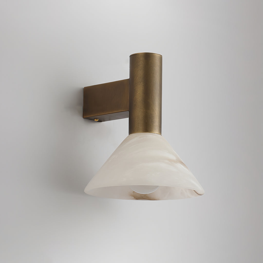 Torres Wall Sconce - Vakkerlight