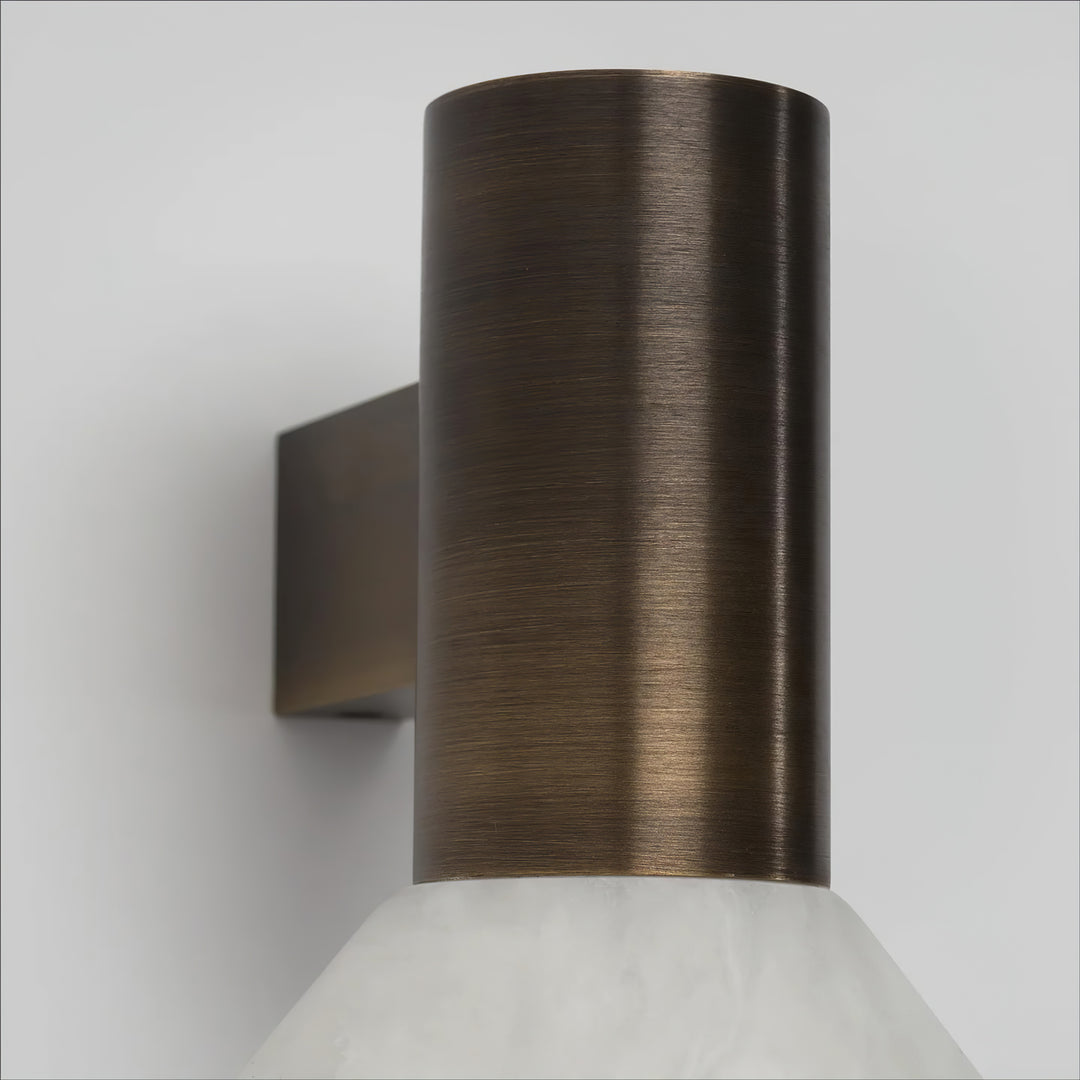 Torres Wall Sconce - Vakkerlight