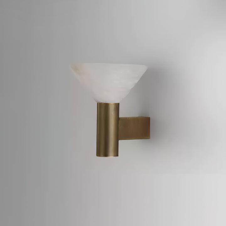 Torres Wall Sconce - Vakkerlight