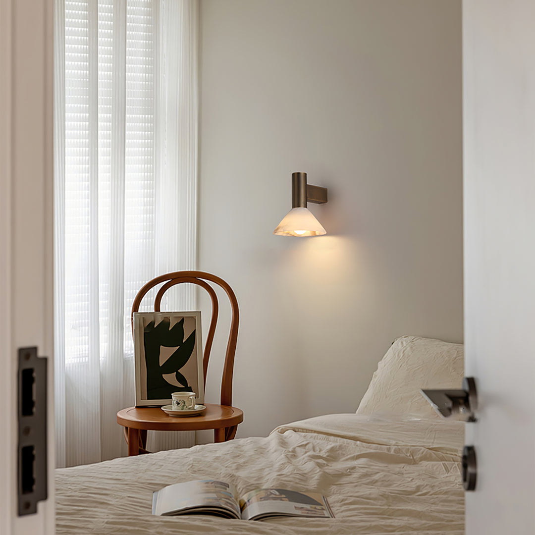 Torres Wall Sconce - Vakkerlight