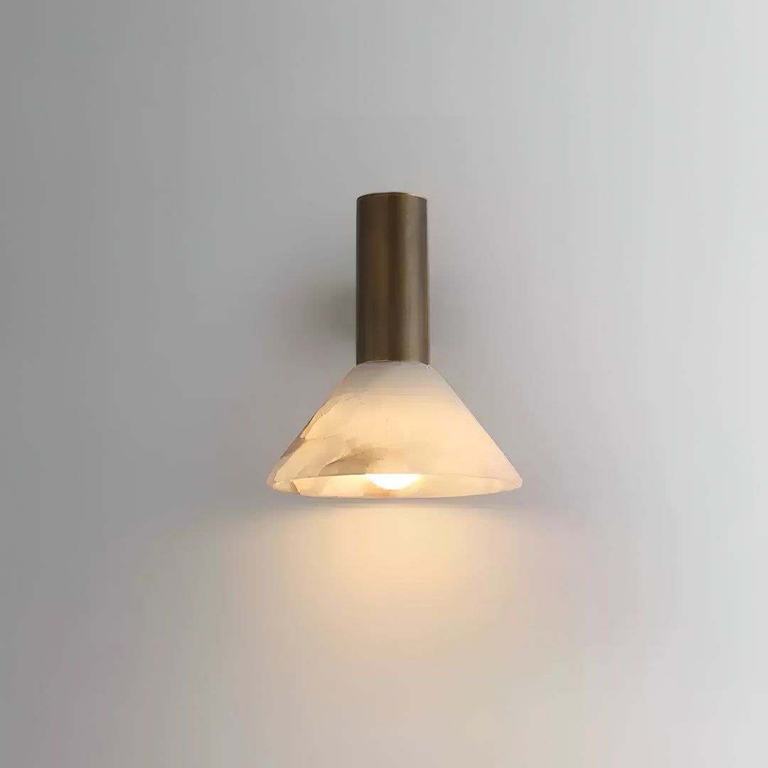 Torres Wall Sconce - Vakkerlight