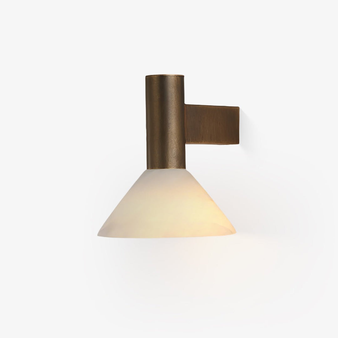 Torres Wall Sconce - Vakkerlight