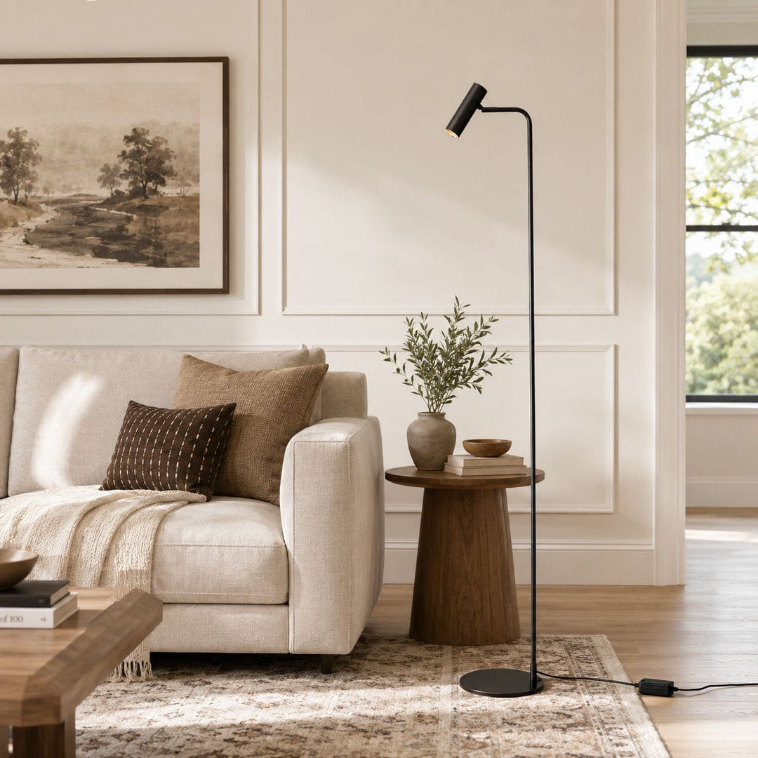 Torris Floor Lamp - Vakkerlight