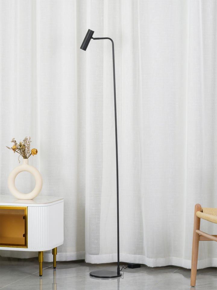 Torris Floor Lamp - Vakkerlight