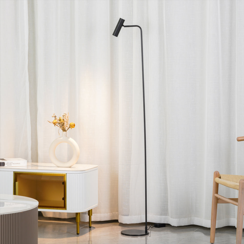 Torris Floor Lamp - Vakkerlight