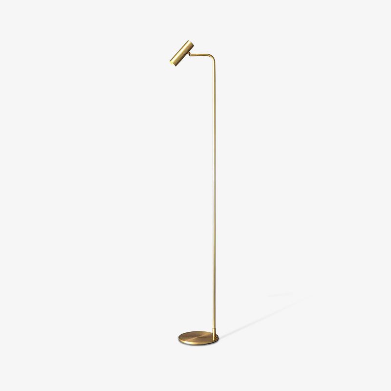 Torris Floor Lamp - Vakkerlight