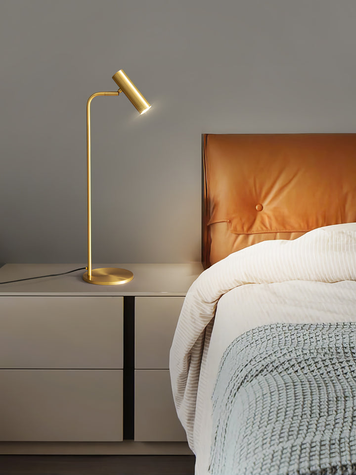 Torris Table Lamp - Vakkerlight