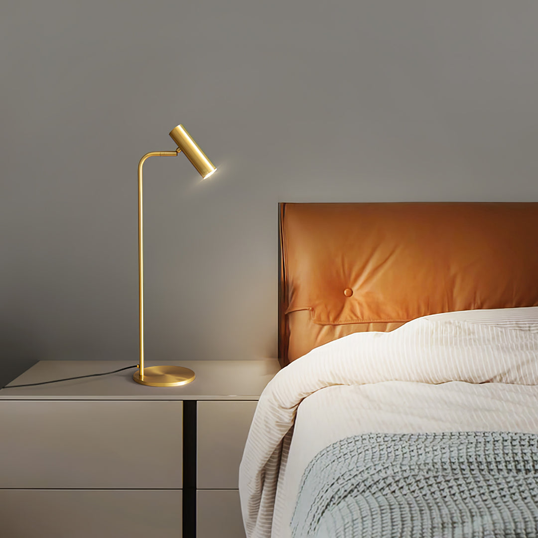 Torris Table Lamp - Vakkerlight