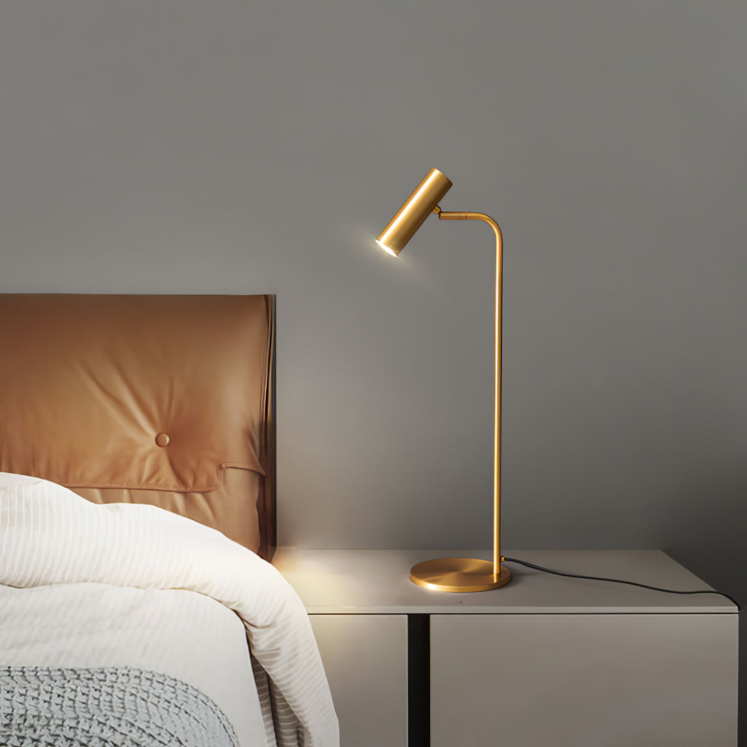 Torris Table Lamp - Vakkerlight