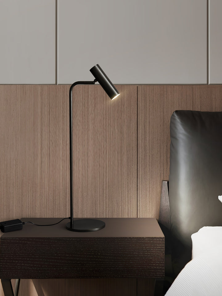 Torris Table Lamp - Vakkerlight