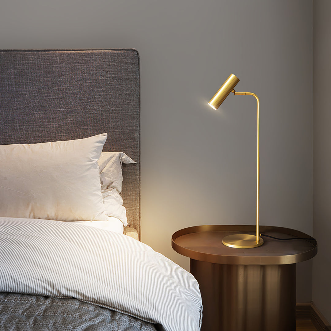 Torris Table Lamp - Vakkerlight