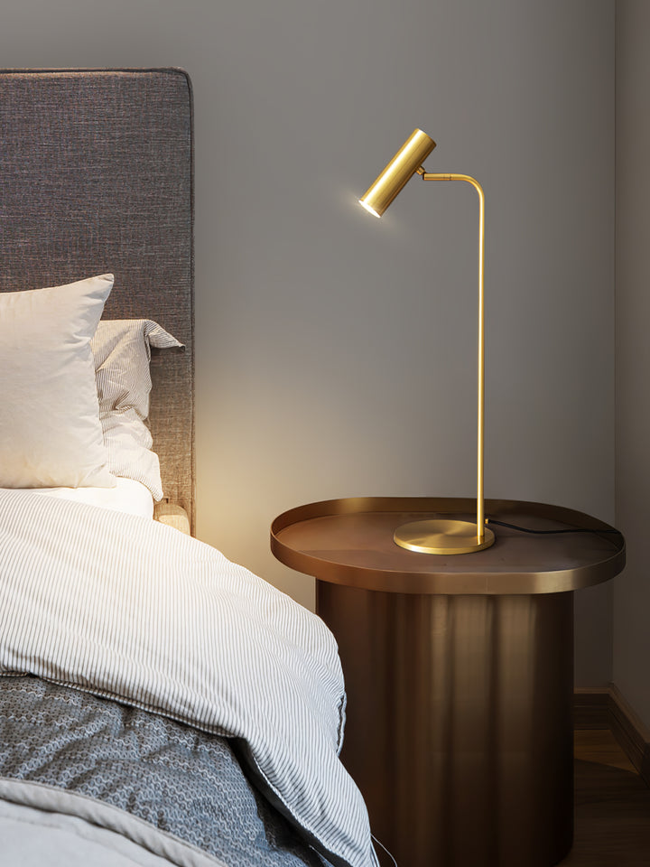 Torris Table Lamp - Vakkerlight