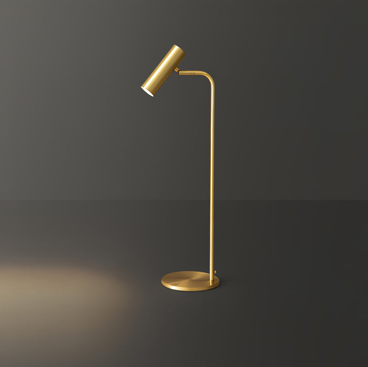 Torris Table Lamp - Vakkerlight