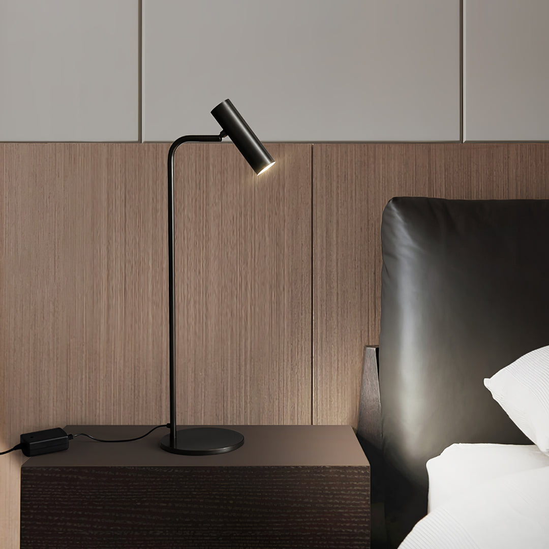 Torris Table Lamp - Vakkerlight