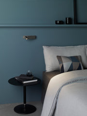 LED Bedside Bedroom Wall Light - Vakkerlight