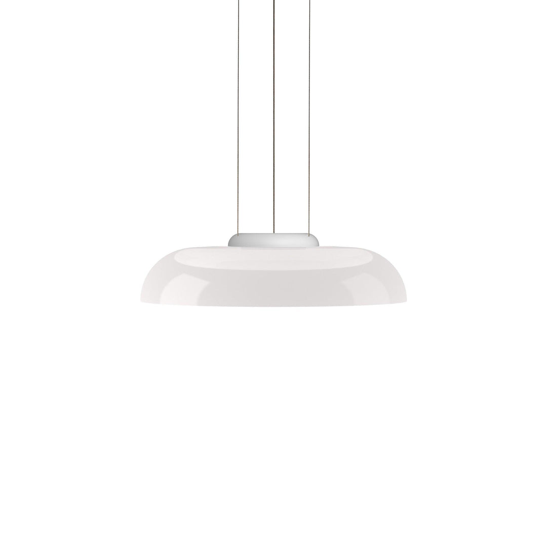 Totem Led Pendant Lamp - Vakkerlight