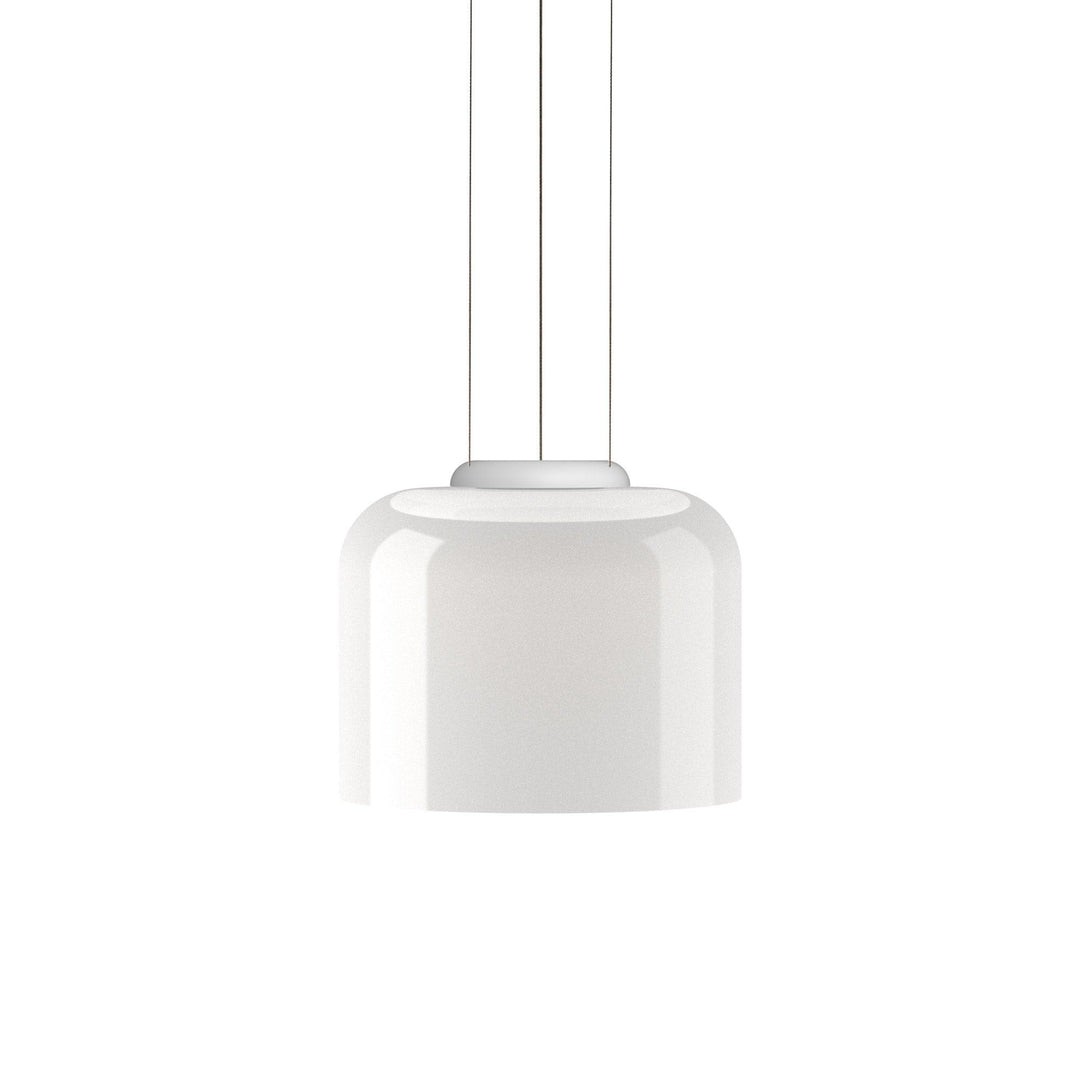 Totem Led Pendant Lamp - Vakkerlight