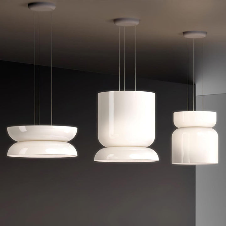 Totem Led Pendant Lamp - Vakkerlight