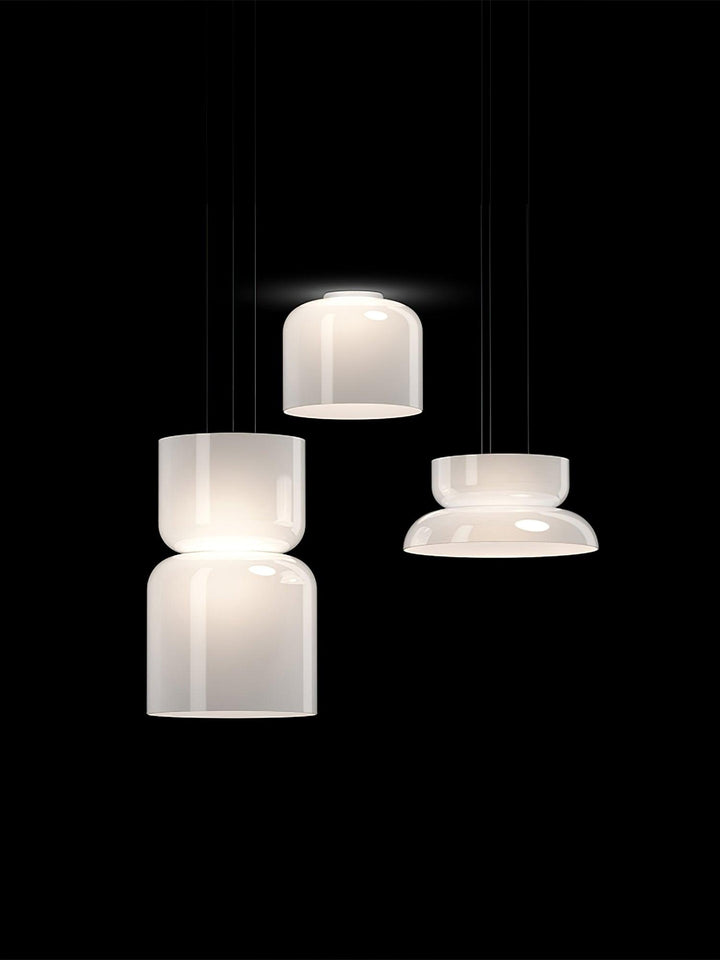 Totem Led Pendant Lamp - Vakkerlight