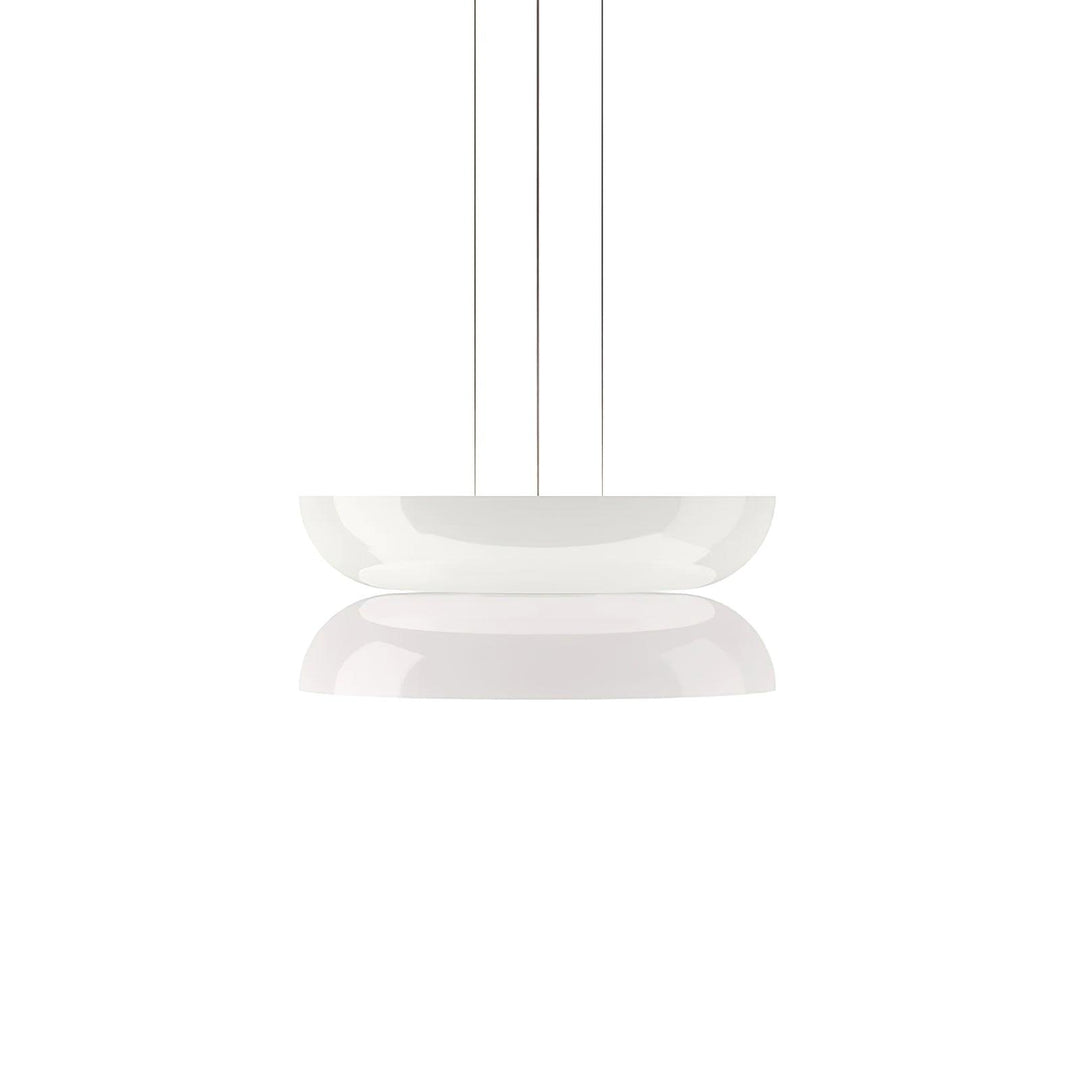 Totem Led Pendant Lamp - Vakkerlight