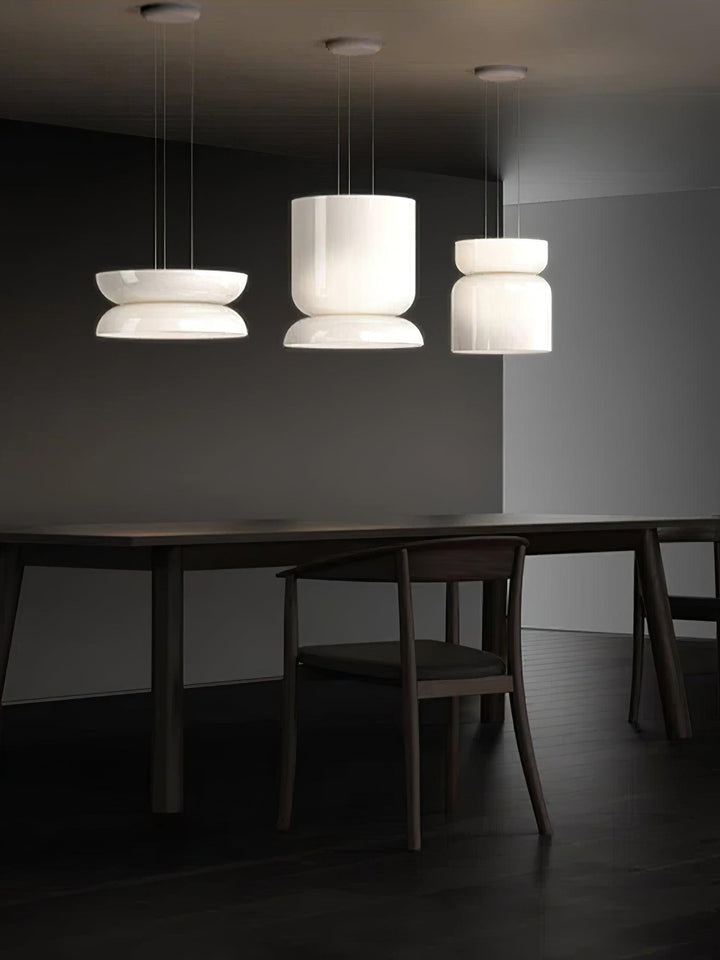 Totem Led Pendant Lamp - Vakkerlight