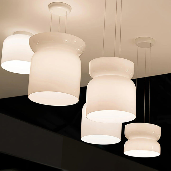 Totem Led Pendant Lamp - Vakkerlight