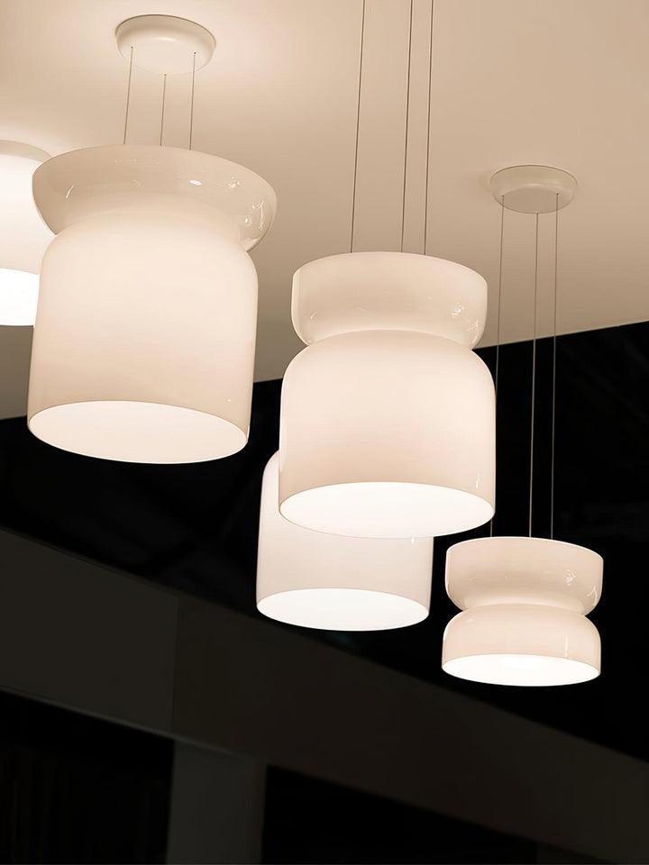 Totem Led Pendant Lamp - Vakkerlight