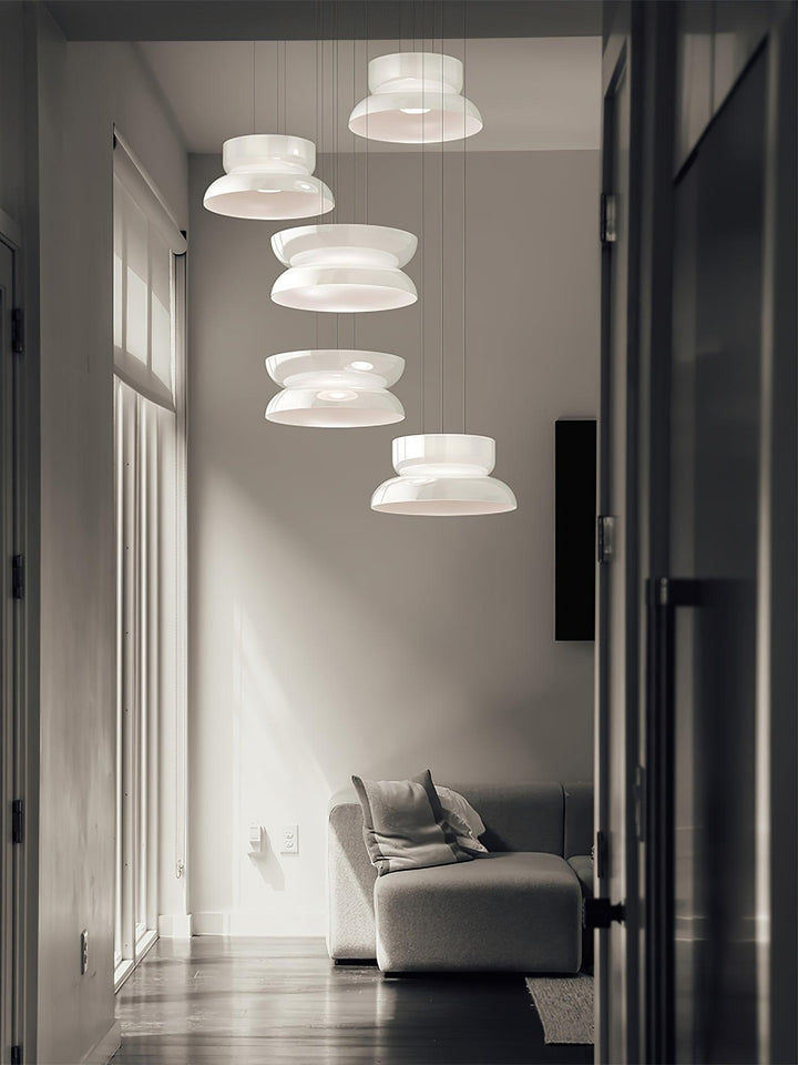 Totem Led Pendant Lamp - Vakkerlight