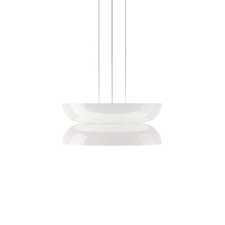 Totem Led Pendant Lamp - Vakkerlight