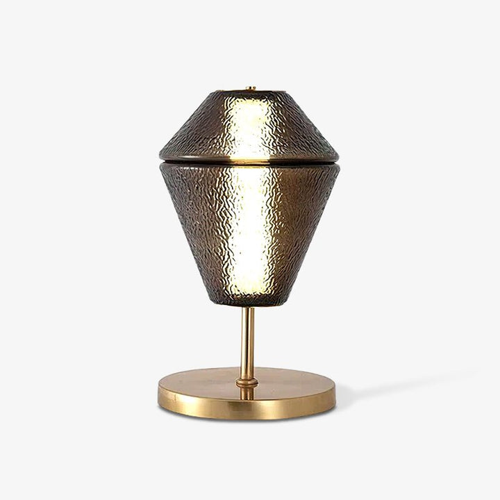 Totem Table Lamp - Vakkerlight