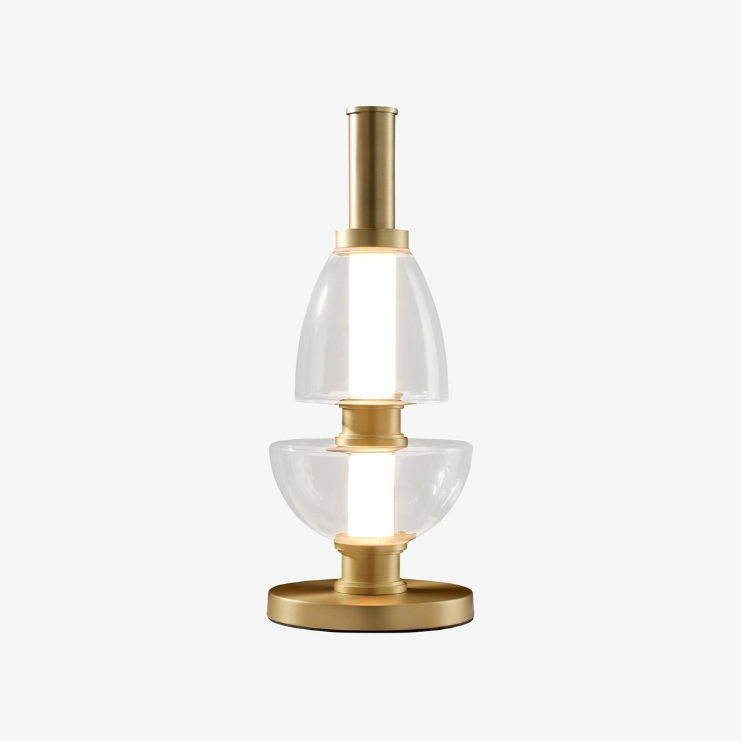 Symbol Table Light - Vakkerlight