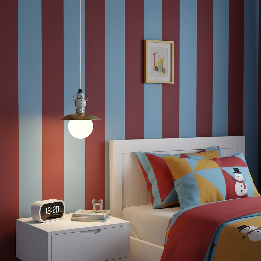 Toys Figurine Pendant Lights