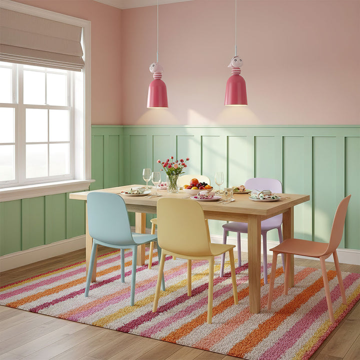 Toys Figurine Pendant Lights