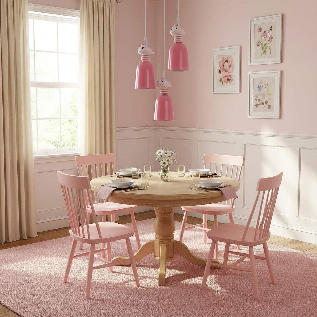 Toys Figurine Pendant Lights