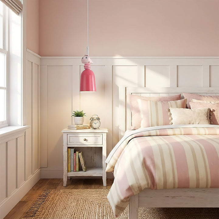 Toys Figurine Pendant Lights