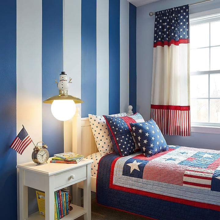 Toys Figurine Pendant Lights