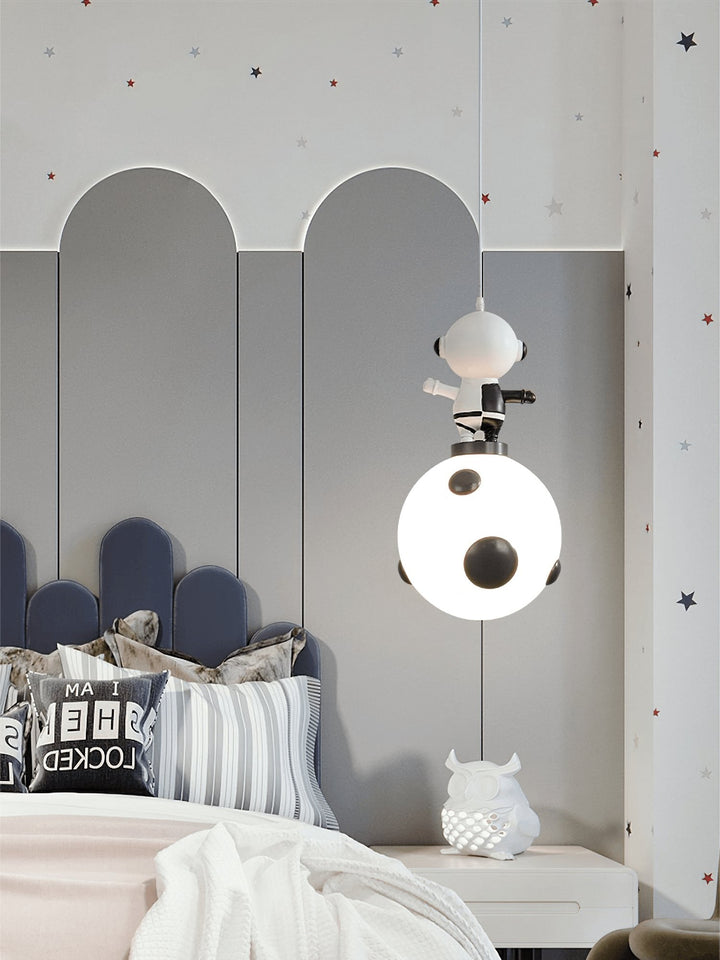 Toys Figurine Pendant Lights - Vakkerlight