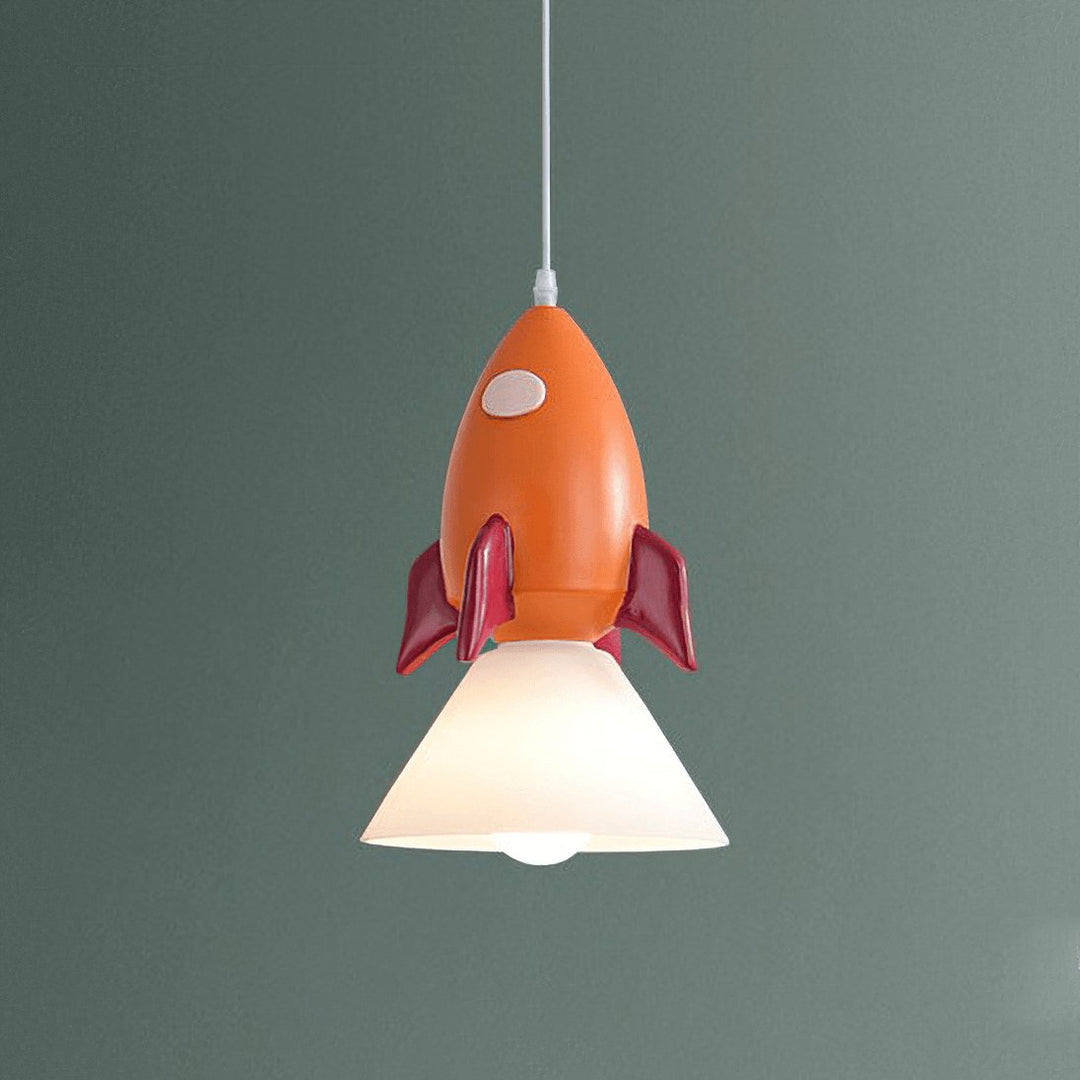 Toys Figurine Pendant Lights - Vakkerlight