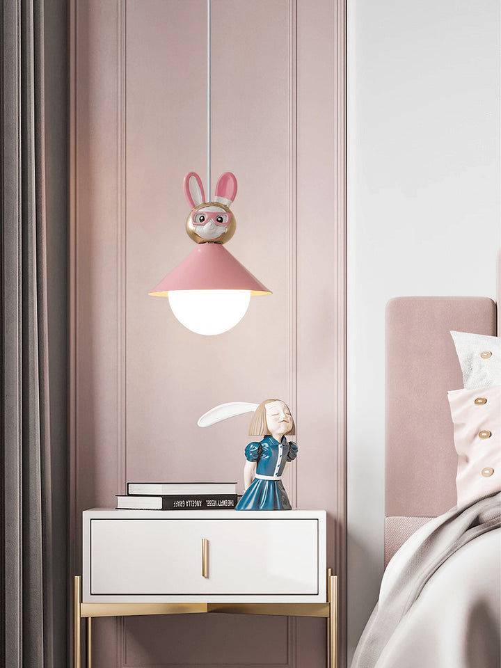 Toys Figurine Pendant Lights - Vakkerlight