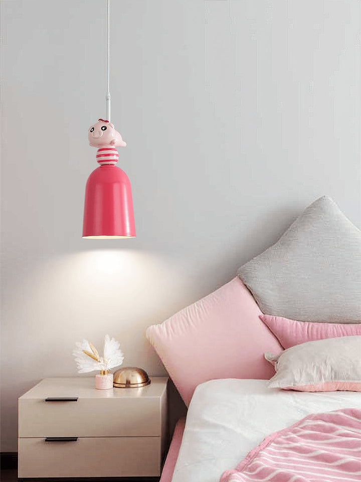 Toys Figurine Pendant Lights - Vakkerlight