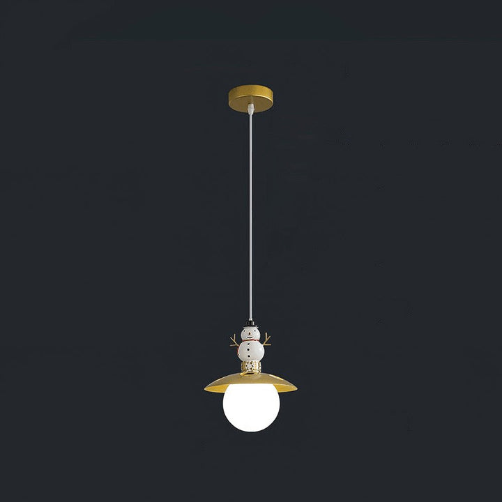 Toys Figurine Pendant Lights - Vakkerlight