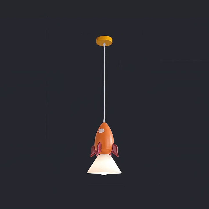 Toys Figurine Pendant Lights - Vakkerlight